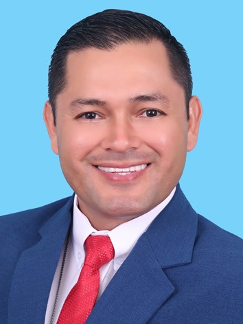 Foto de miembro del equipo