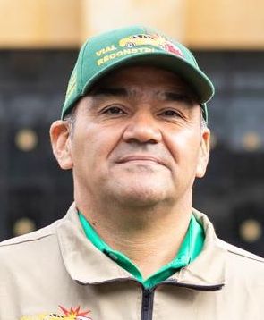 Foto de miembro del equipo