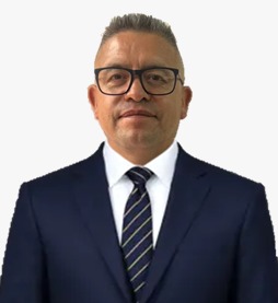 Foto de miembro del equipo